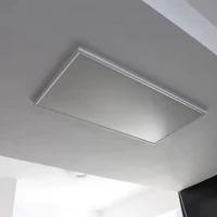 infrared ceiling heater infrared ceiling heating panel for yoga studio gym