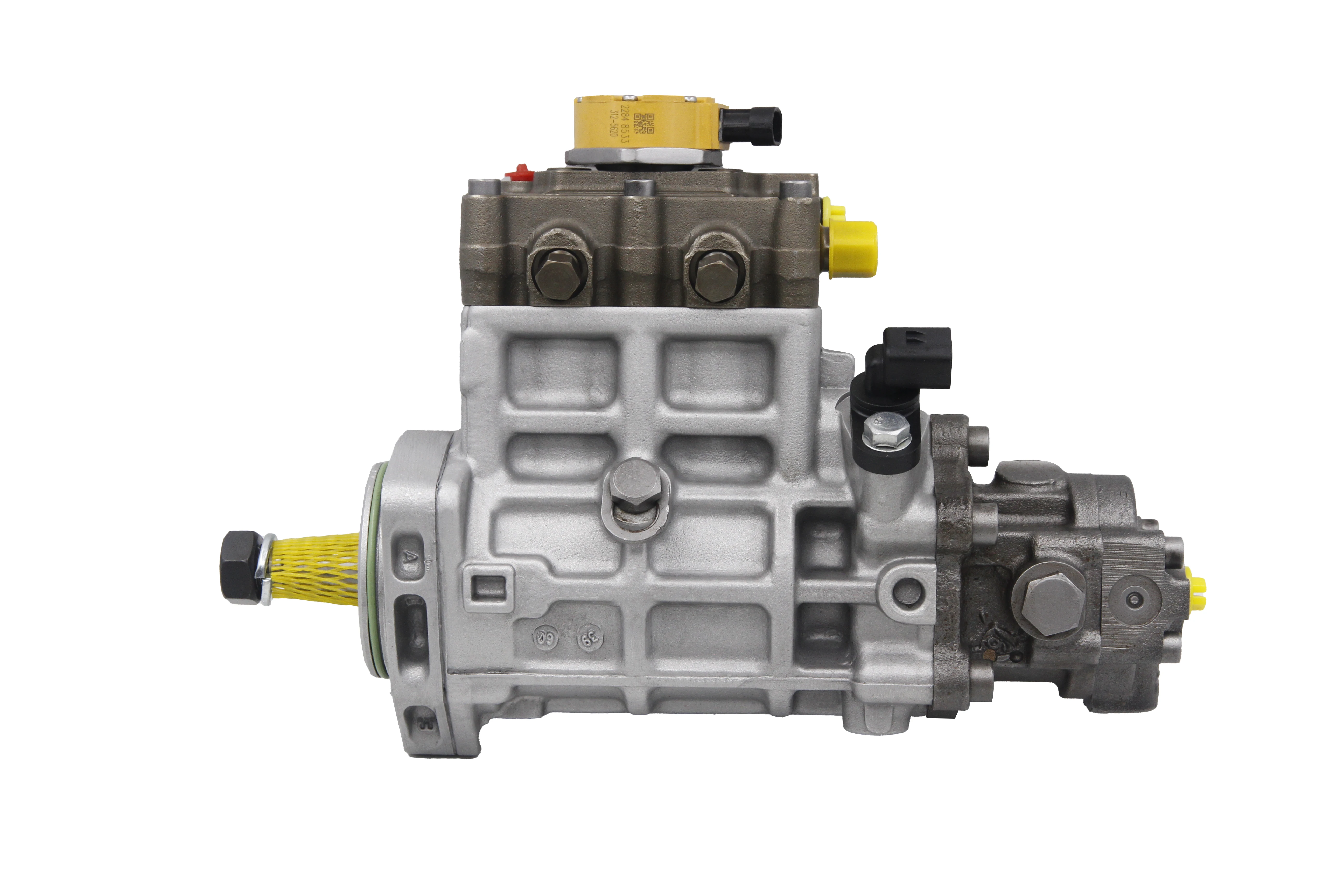 HP DIESEL Новый Топливный насос 326-4635 326-4634 295-9126 295-9127 284-0684 284-0685 с масляным насосом 2923751
