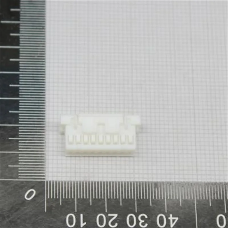 

10Pcs/Lot XADRP-18V(P) JST CONNECTOR The corresponding metal needle can contact customer service.