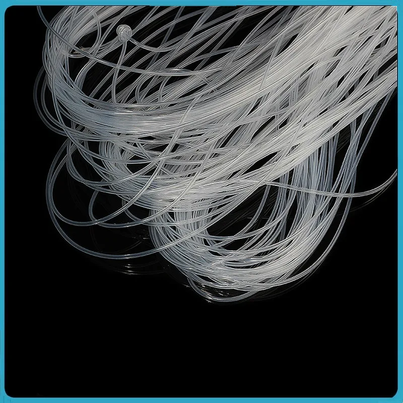 Силиконовая трубка для перистальтических насосов Water Air Silica шланг геля