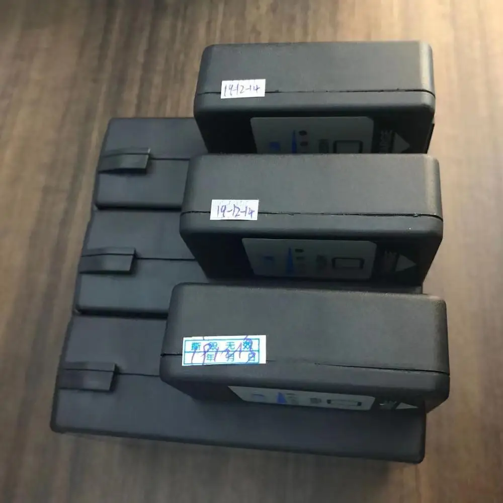 FSM-60S/60R/18S/18R, fusion splicer battery BTR-08 Replacement li-ion battery pack 4000mAh