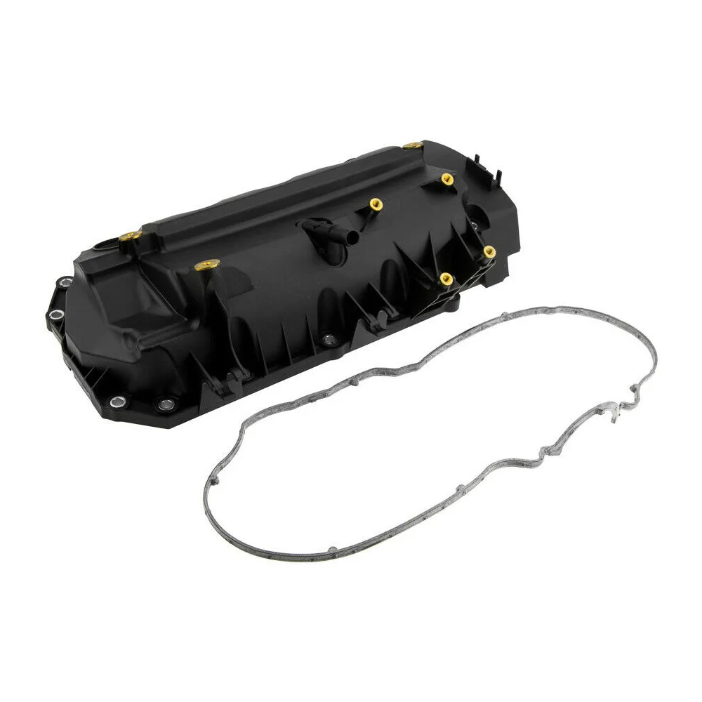 

Автомобильные аксессуары OE:8200331491 Головка блока цилиндров двигателя, верхняя крышка клапана для Renault, автозапчасти