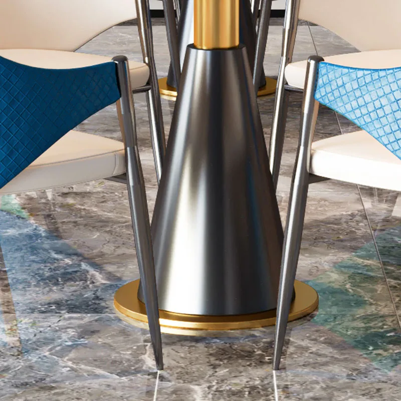 Рисунок 6 - Белый минималистичный строительный