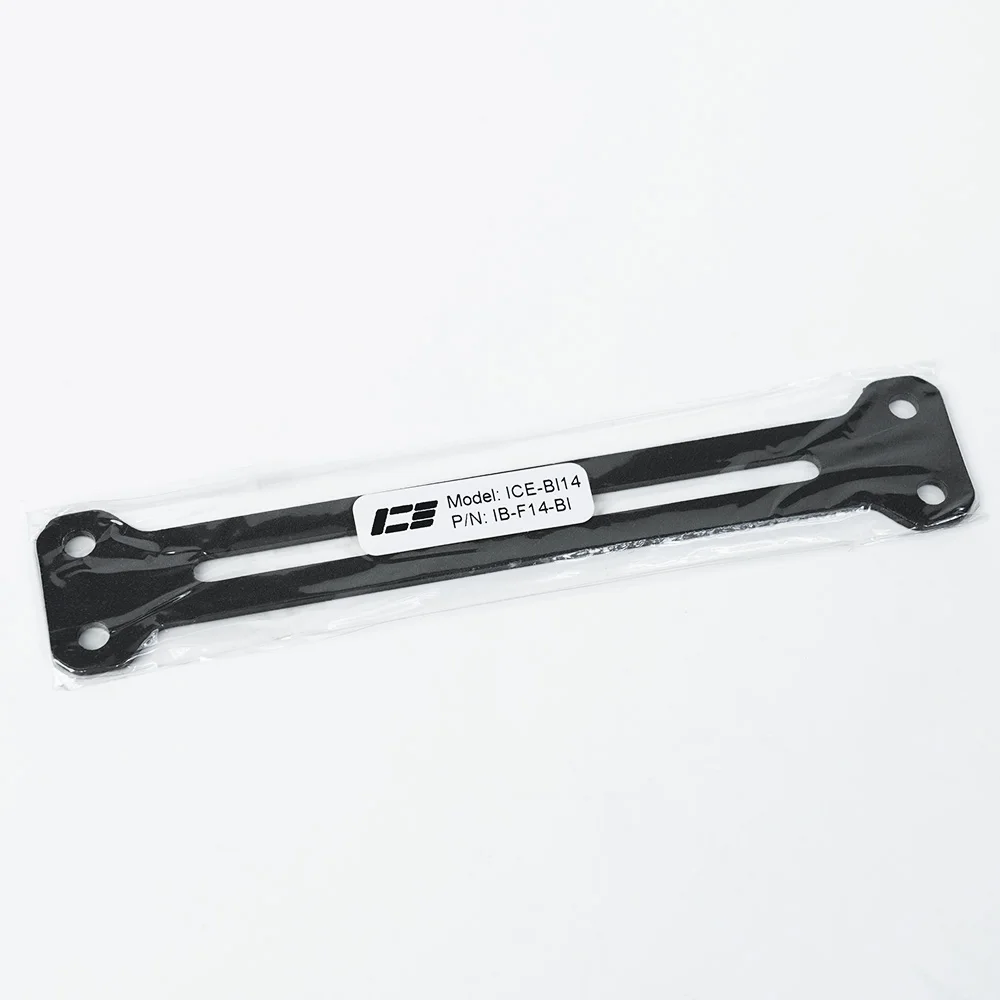 Кронштейн вентилятора 14 см