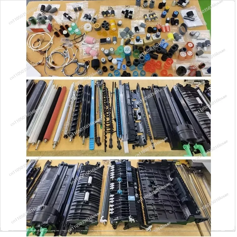 Для MC30 MC-30 Maintenance Box Pro 560s 540 540S 520 2000 4000 4000s 6000s TX5200 TX5300 принтер (art.: 3920d47281978) - 3920d47281978