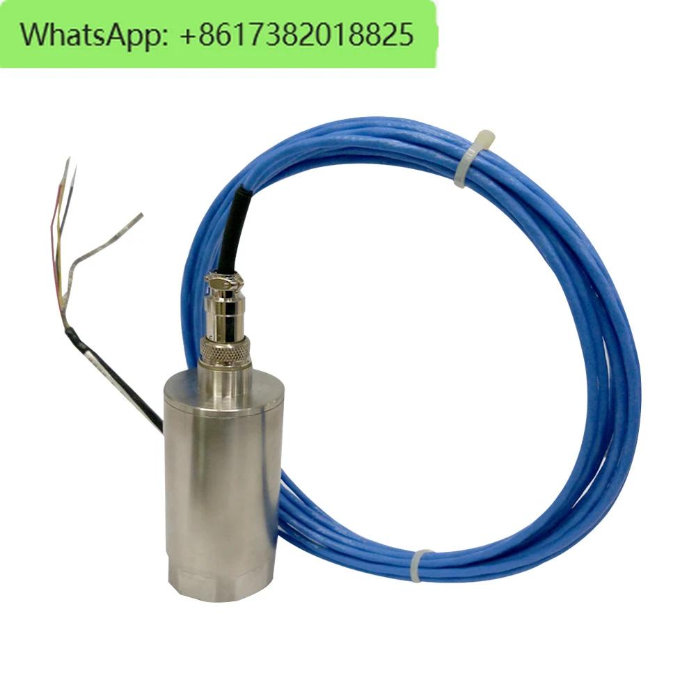 Чувствительная Электроника стабильный ток скорость на выходе