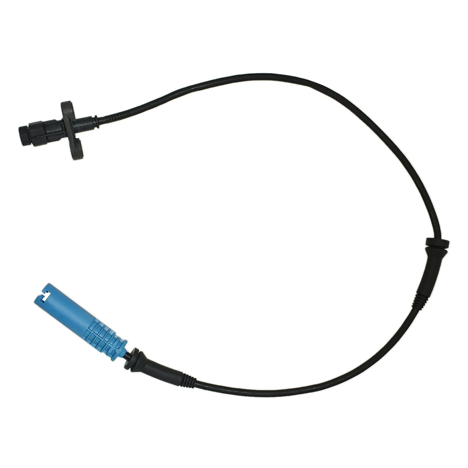 Датчик скорости ABS sensor 34521165534 совместимый с 2000-2003 BMW 5 Series & M5 ALS442 ALS435