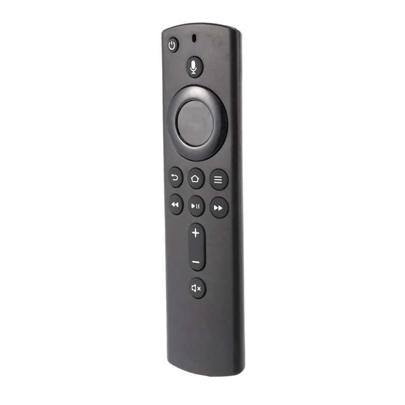 3х Новый L5B83H голосовой пульт дистанционного управления замена для Amazon Fire TV Stick 4K с