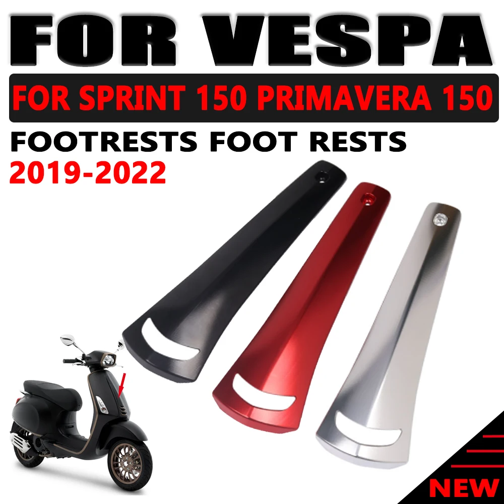 

Декоративная крышка для мотоцикла Vespa Sprint 150 Primavera 150 2019-2022