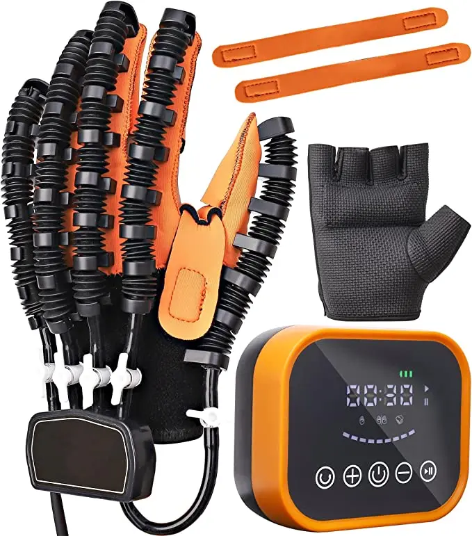 

Инфаркт мозга, оборудование для тренировок, реабилитационные перчатки, Роботизированная гемплигия, устройства для восстановления удара, ручные упражнения