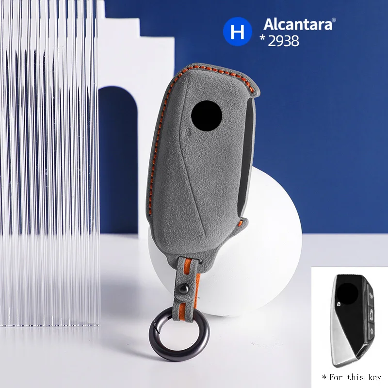 

Брелок для ключей BMW I7 X7 735i 740i G07 LCI IX I20 X1 U11 7 Series G70 G09 XM U06 G81