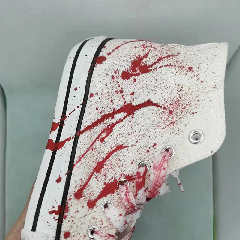 Рисунок 3 - Кроссовки мужские с вулканизированной подошвой