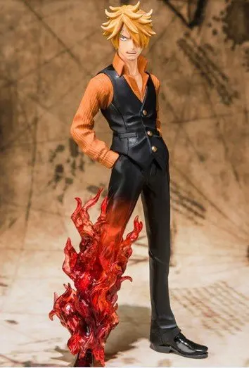 

Мультяшный пиратский король Охота за сокровищами пират Lu Fei Shan Zhi Solon кукла Марко руководство по украшению