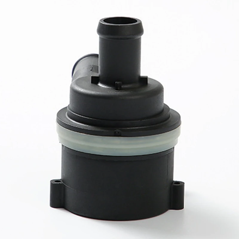 Дополнительный вспомогательный электрический водяной насос охлаждающей