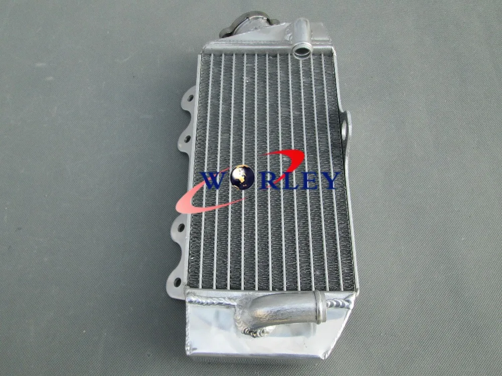 Алюминиевый радиатор для Yamaha YZ85 2002 2003 2004 2005 2006 2007 2008 2009 2010 2011 новый мотоцикл 2002-2019 |