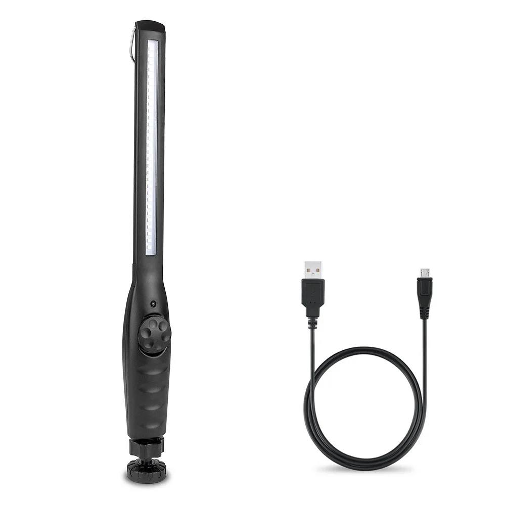 

New LED UV Purple Light UVC Maintenance Household Portable Work