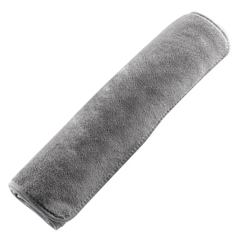 

Car Wash Towel Reusable And Washable Microfiber Cleaning Rag Extra Soft Auto Detailing Non Abrasive Cloth Car Accessories