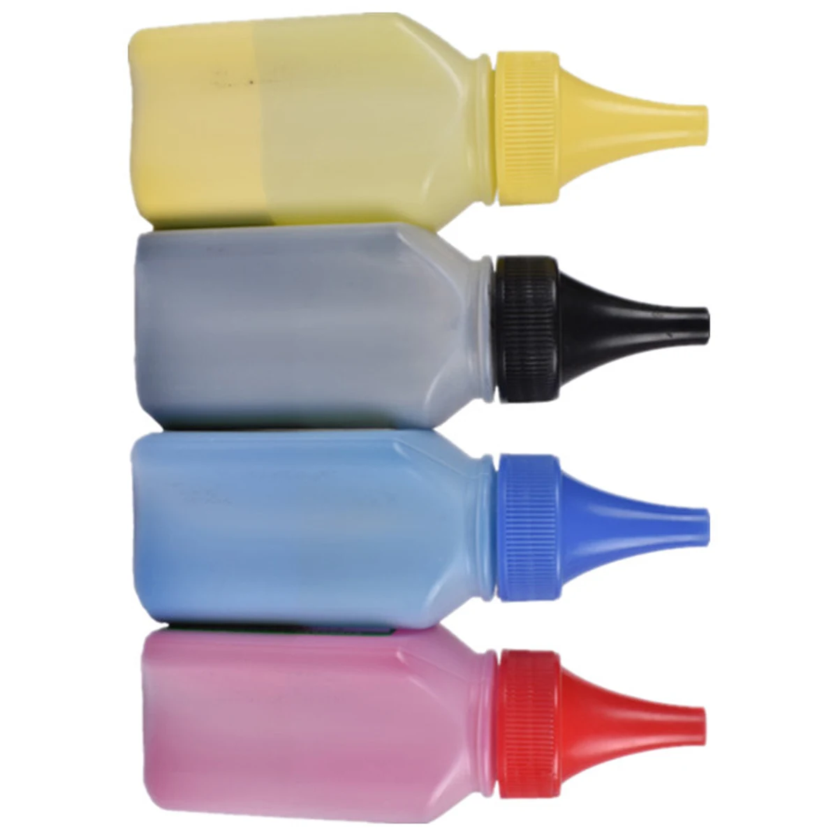 40G тонер-порошок комплекты для замены пыли