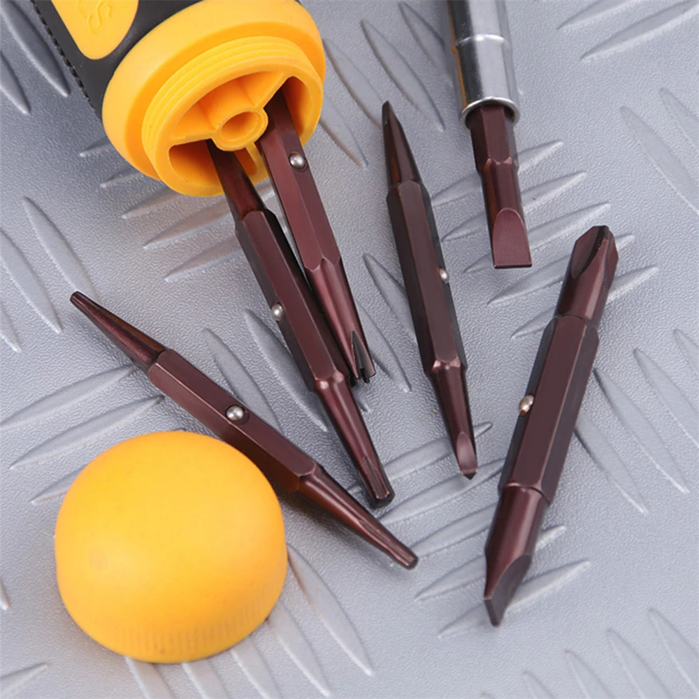 Набор отверток отвертка с храповым механизмом электроинструмент S2 прецизионная