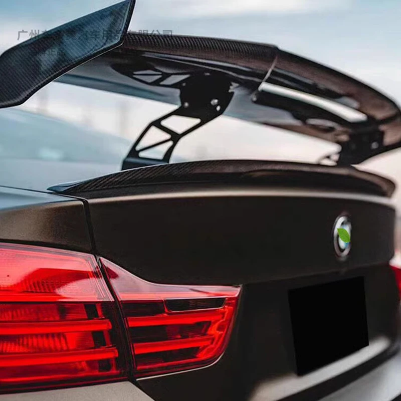 Задний спойлер для BMW F30 F32 F36 F10 F22 G20 G22 G30 G42 M2 M3 M4 M5