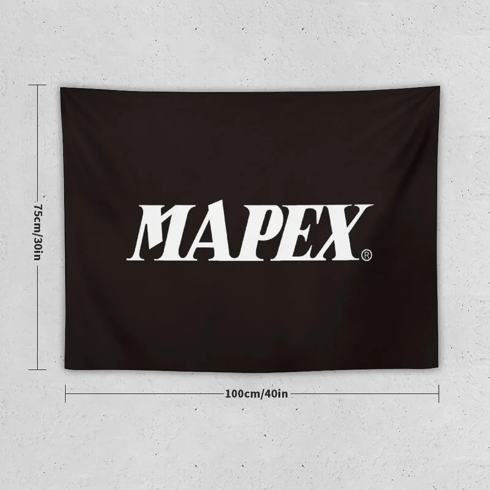 Декоративный гобелен MAPEX для комнат декоративный аниме