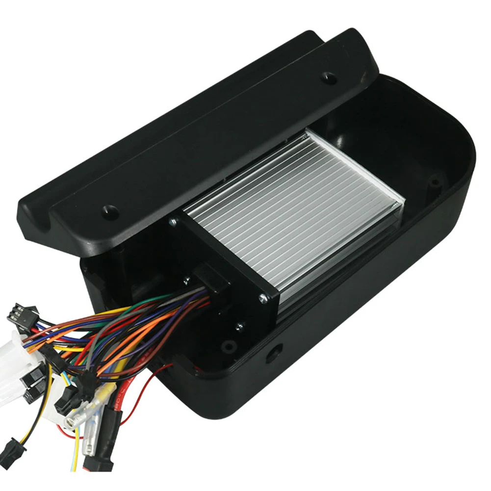 

E-Bike Controller Box Bicycle Box Case Controller Ebike Electric Extra-Large MTB Moped Replacement Scooter Sports
