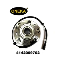 [ONEKA]Wheel Hub 41420-09702 1482-REXF 853010185 J4700406 JP000830 ADG08272 Front Wheel Hub Assembly For Ssangyong Rexton Xvt