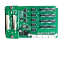 td1td1 main board for xp600tx800 double heads mainboard for inkjet printer wellprint and printhead board