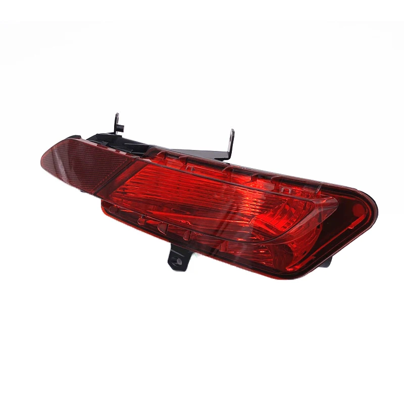 Автомобильный отражатель заднего бампера противотуманный фонарь стоп-сигнал