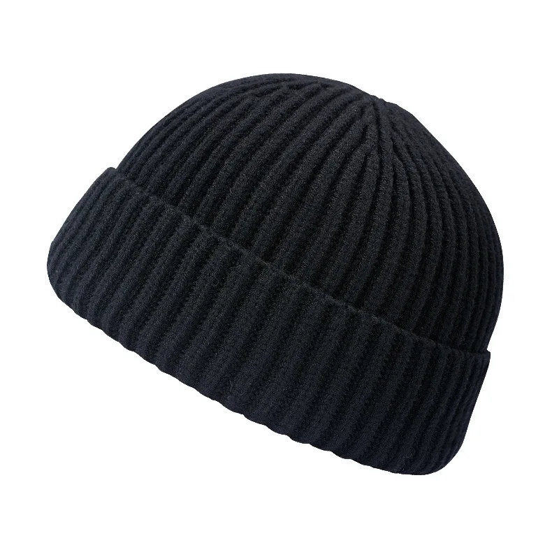 Winter Hats for Unisex New Beanies Knitted Solid Cute Hat Lady Autumn Female Beanie Caps Warmer Bonnet Men Casual Cap 6 Winter Hats for Unisex New Beanies Knitted Solid Cute Hat Lady Autumn Female Beanie Caps Warmer Bonnet Men Casual Cap 6