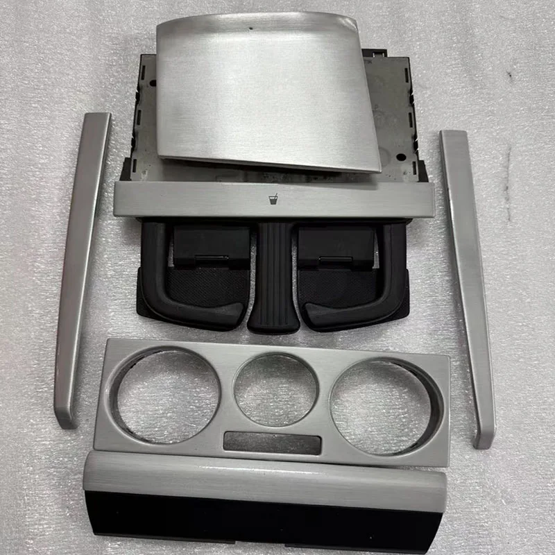 

Центральное управление компакт-диском переменного тока, радиопанель, рамка, накладка для Golf 4, Jetta Bora MK4