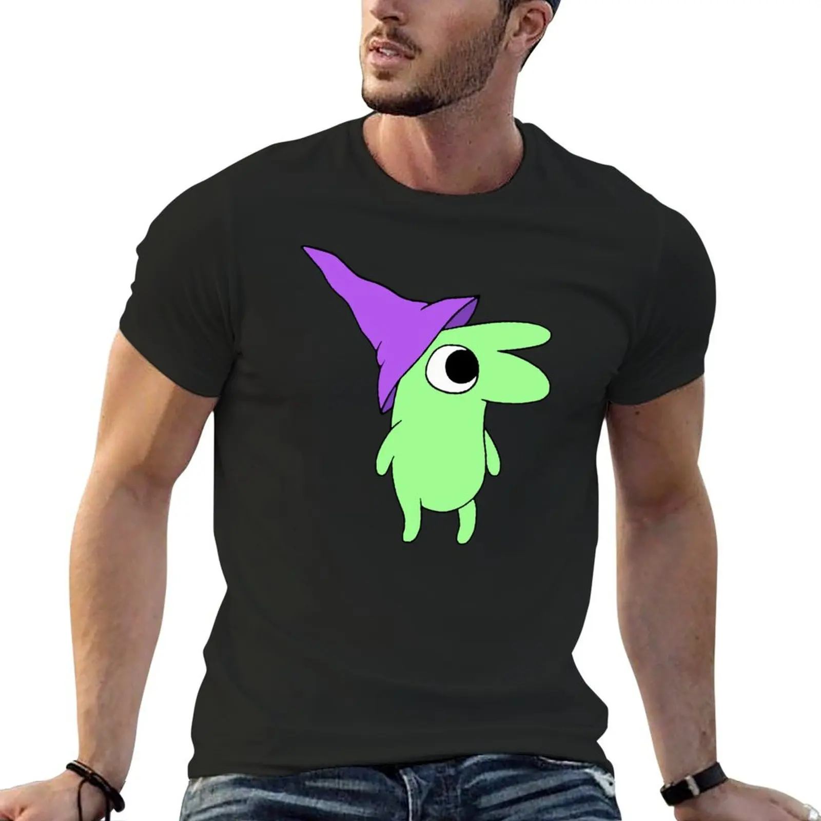 Футболка для плавания Glep от улыбающихся друзей и взрослых футболки с аниме