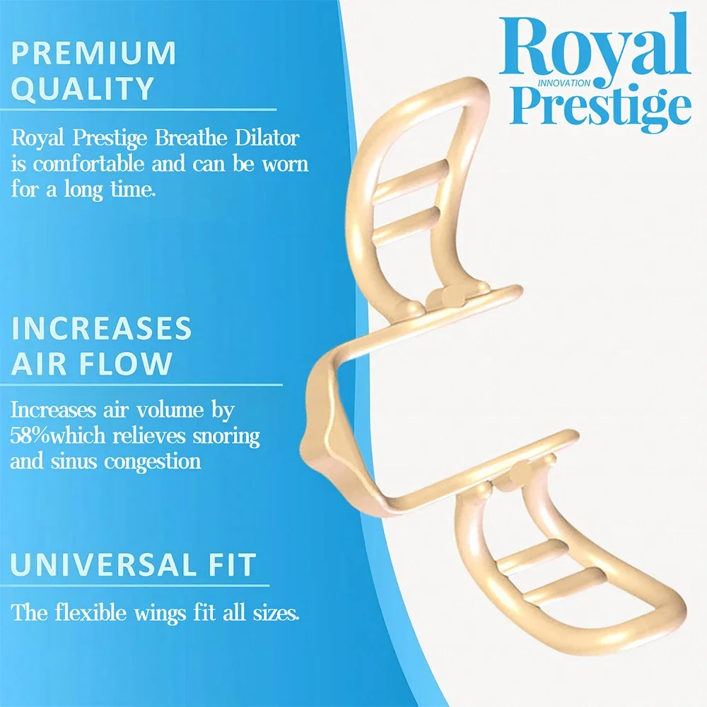 Носовой расширитель носовой силиконовый зажим для носа предотвращающий храп