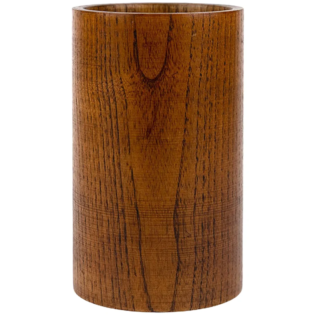 

Cutlery Holder Utensil Holder Organizer Wood Utensil Holder Flatware Organizer Kitchen Organizer Pen Container