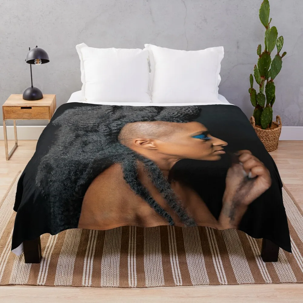 Одеяло Blue Eye Mohawk I многофункциональные одеяла полярной кровати