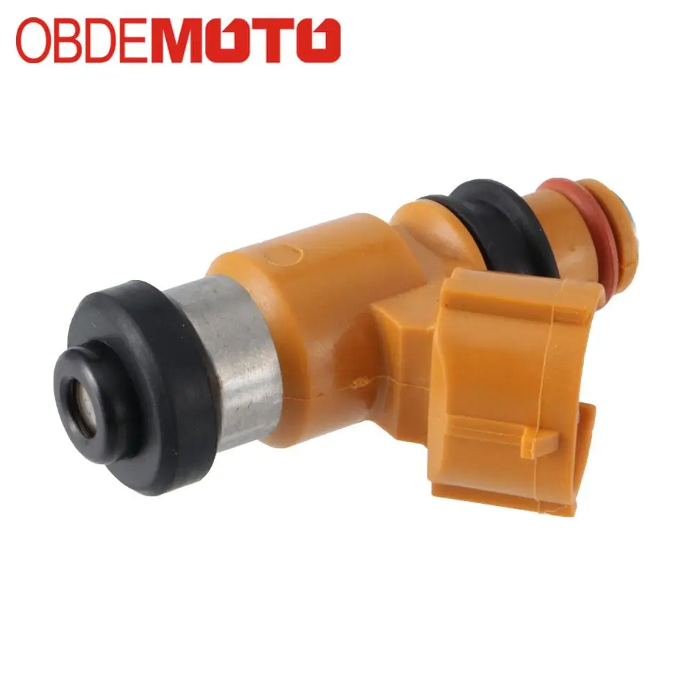 

High Performance Motorcycle Fuel Injector Spray Nozzle BT-MTC-D KYY-07PYQ Four Holes 125CC for Honda Keihin Motorbike Accessory