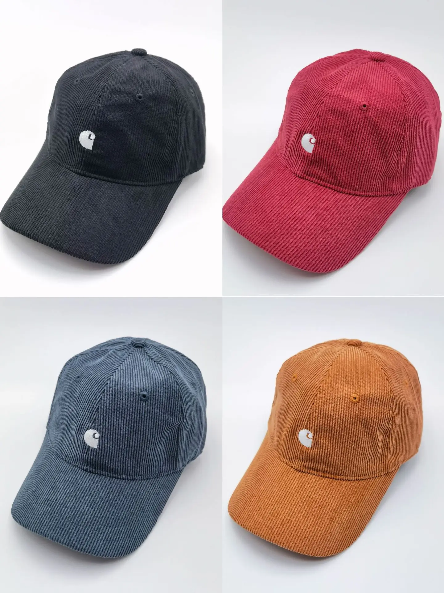 

Новинка 2022, Вельветовая бейсболка для мужчин и женщин, бейсболка для пар, модная повседневная Солнцезащитная шапка, новинка на осень и зиму