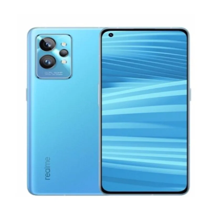 Смартфон realme GT2 Pro GT 2 Snapdragon 8 120 Гц 6 7 дюйма 5000 мА ч 65 Вт 50 МП |