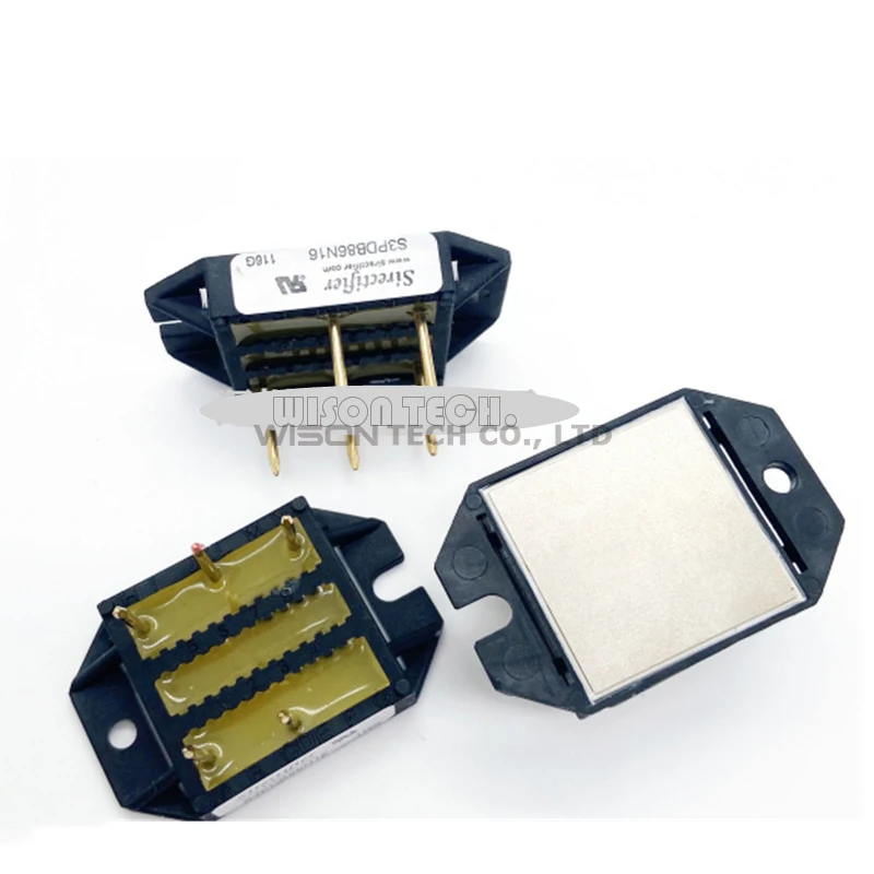 S3PDB86N16 S3PDB86N14 S3PDB86N12 S3PDB86N08 S3PDB86N18 S3PDB100N16 LIVRAISON GRATUITE NOUVEAU ET ORIGINAL MODULE IGBT
