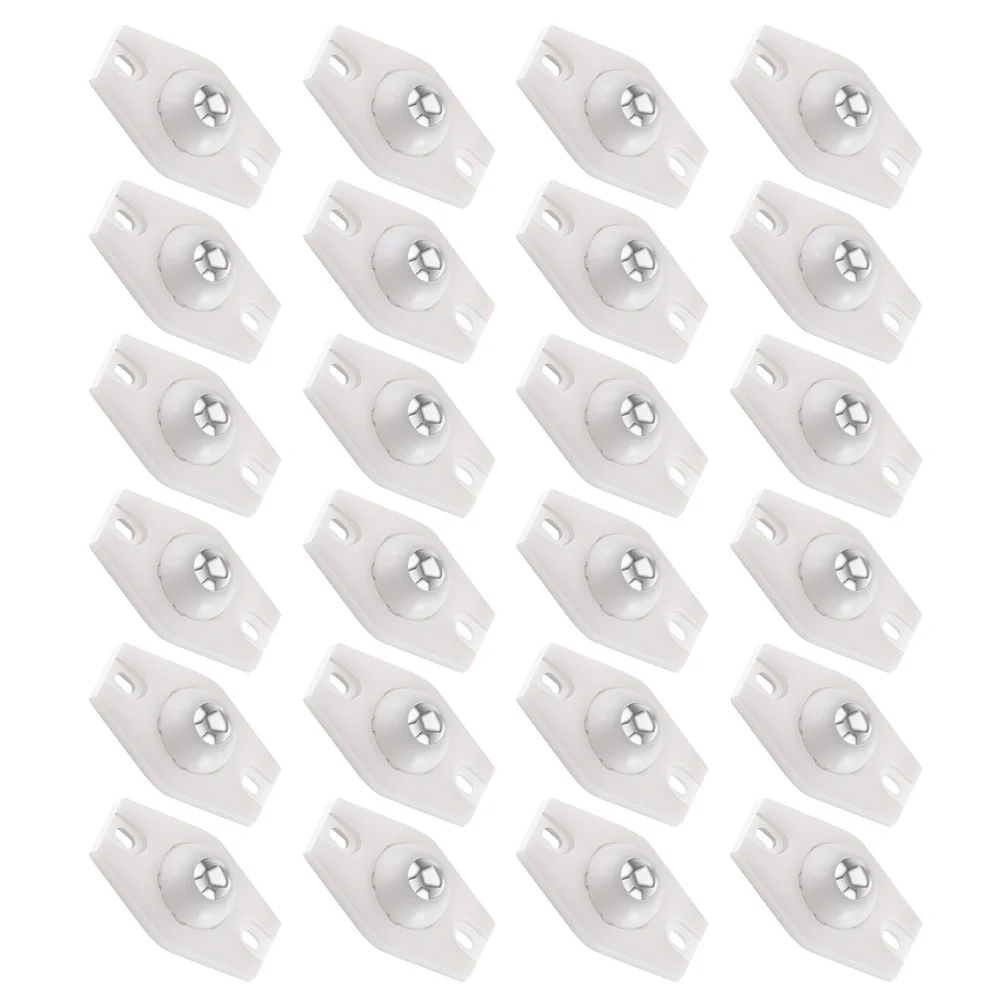 

Wheels Caster Adhesive Paste Mini Rotation Self Swivel Universal Pulley Degree Wheel Sticky Steel Stainlesscasters Pulleys