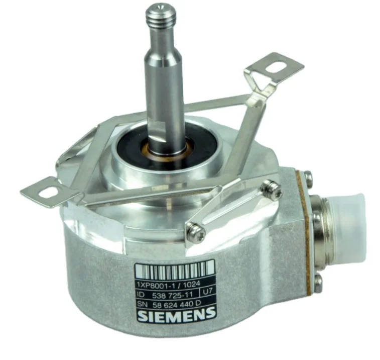 

Original SIEMENS 1XP8001-1/1024 Rotary Pulse Encoder