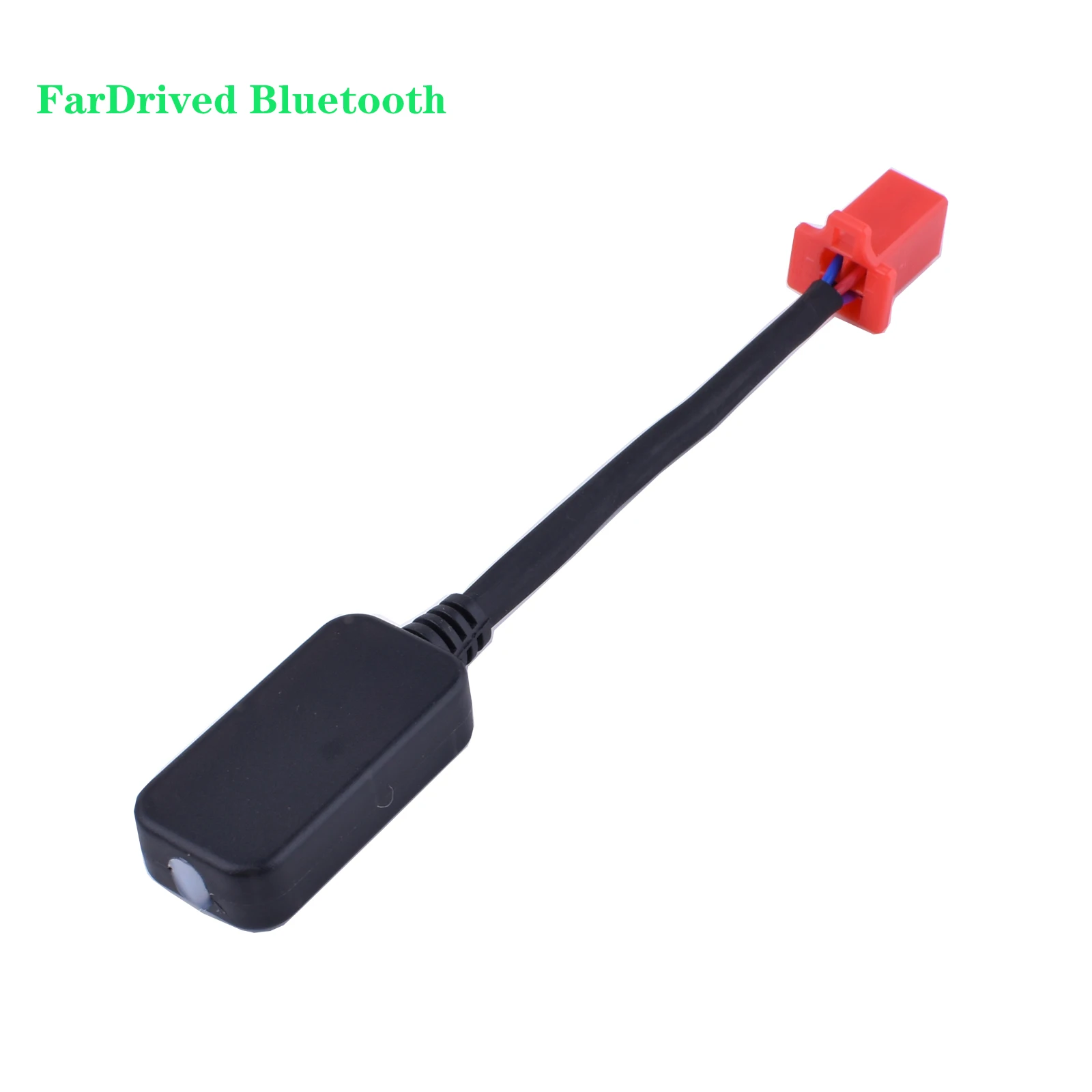 Контроллер Fardriver ND72260 48 В-72 в 80 А 3 кВт контроллер синусоидальной волны с Bluetooth для