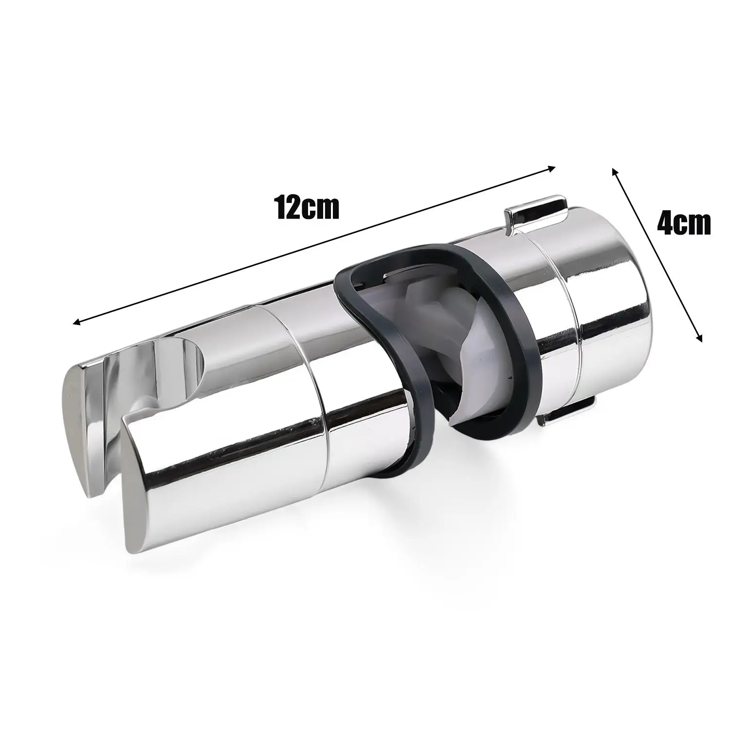 

Держатель для душевой насадки универсальный