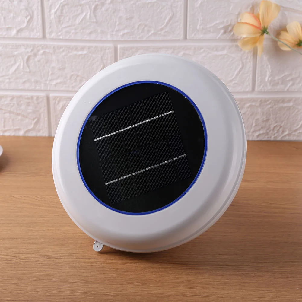 

Swimming Pool Purifier Solar Pool Ionizer Copper Silver Ion Swim Water Cleaning Tools Algae Resistance Lower Chlorine