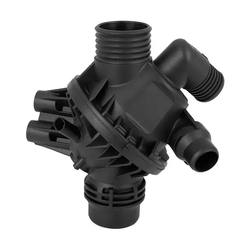 Термостат охлаждающей жидкости двигателя автомобиля 11537586783 Для BMW X3 F25 Xdrive28i N52