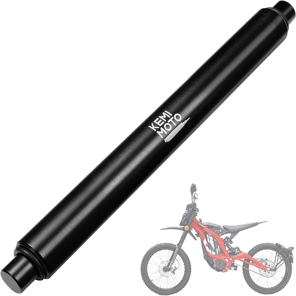 

Для Surron Foot Pegs Опорная скоба Для Sur Ron Light Bee X и S X260 X160 Мотоцикл Байк Внедорожный электромобиль с ЧПУ