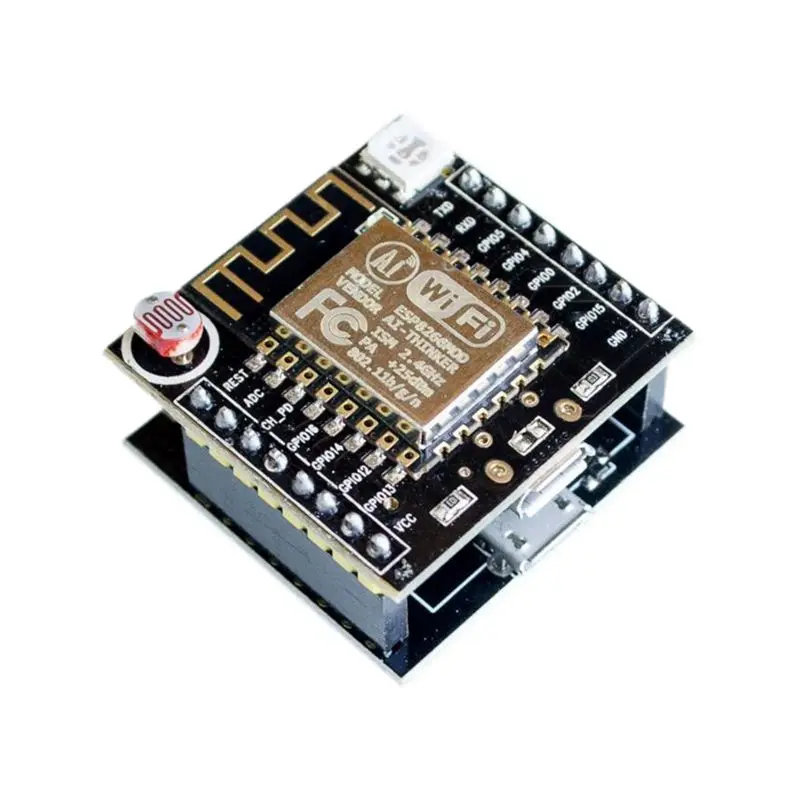 ESP8266 плата разработки Witty Cloud ESP12F модуль |