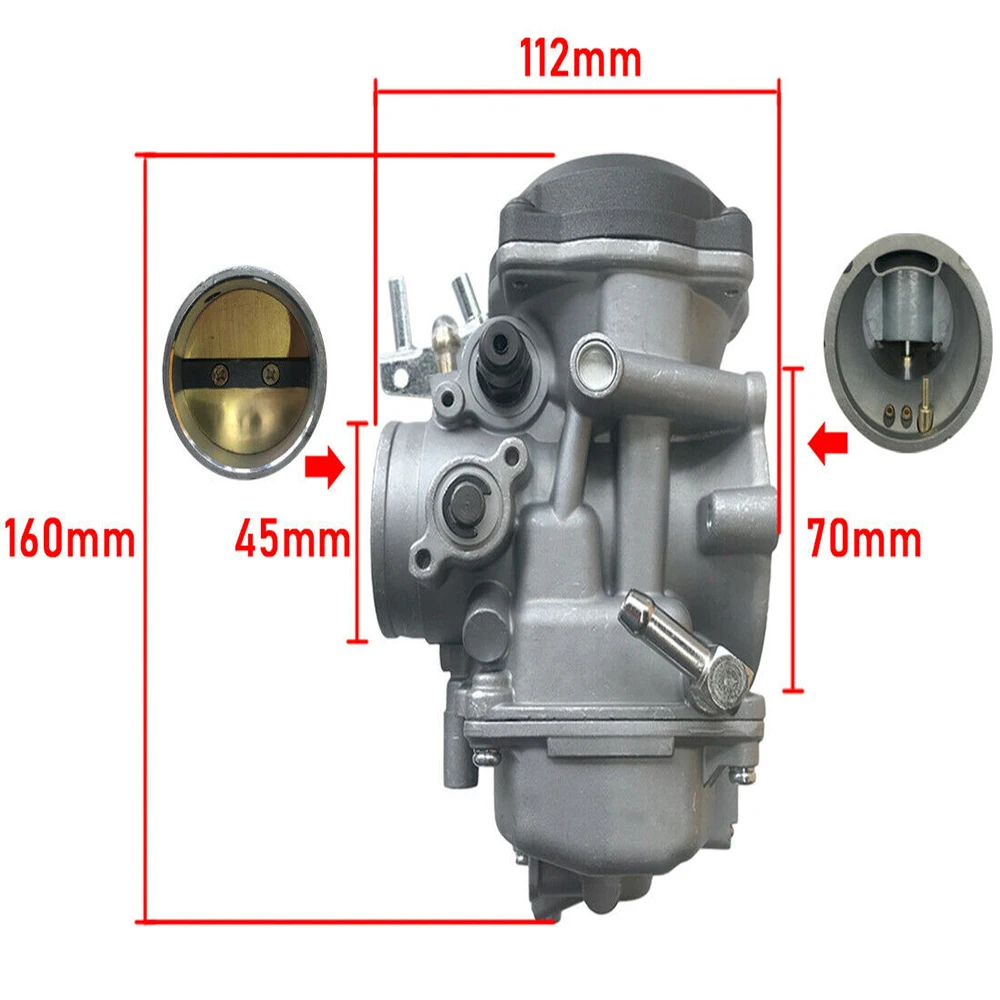 Карбюратор для h &amp d Sportster 40 мм CV XL883 27421-99C 27490-04 27465-04 Carb H-D CV40 ROAD KING SUPER GLIDE CARB XL1200 |