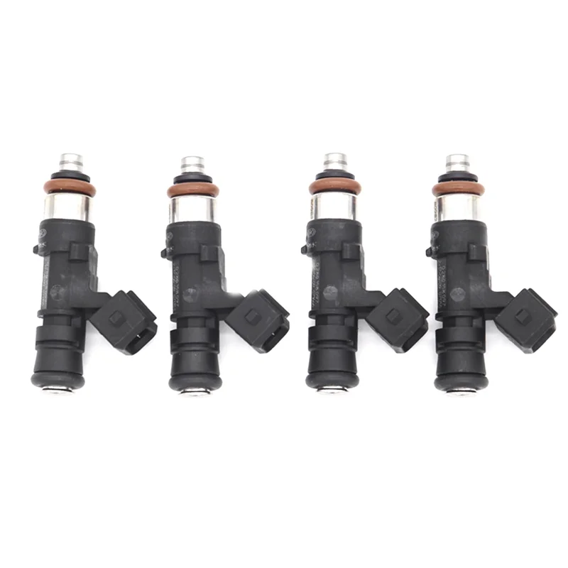 Форсунка для впрыска топлива Chevrolet Epoc 2.0 0280158097 24В 143СВ 2008-2009