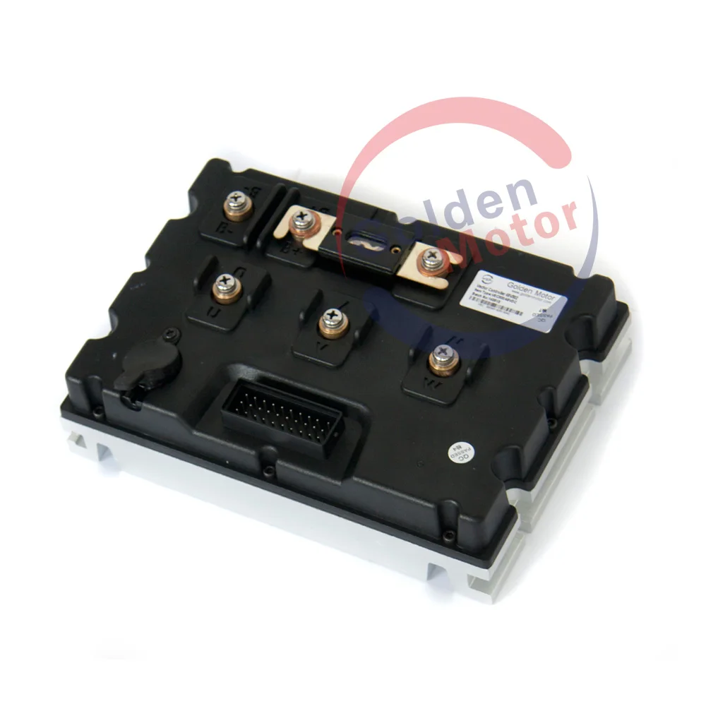 

48V/72V 300A brushless VEC controller for 48V/72V 5KW motorcycle motor 1 buyer